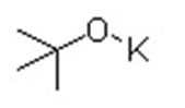 叔丁醇钾