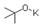 Potassium tert-butoxide